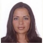 Titulada en ingeniería técnica en diseño industrial y ingeniería en organización industrial